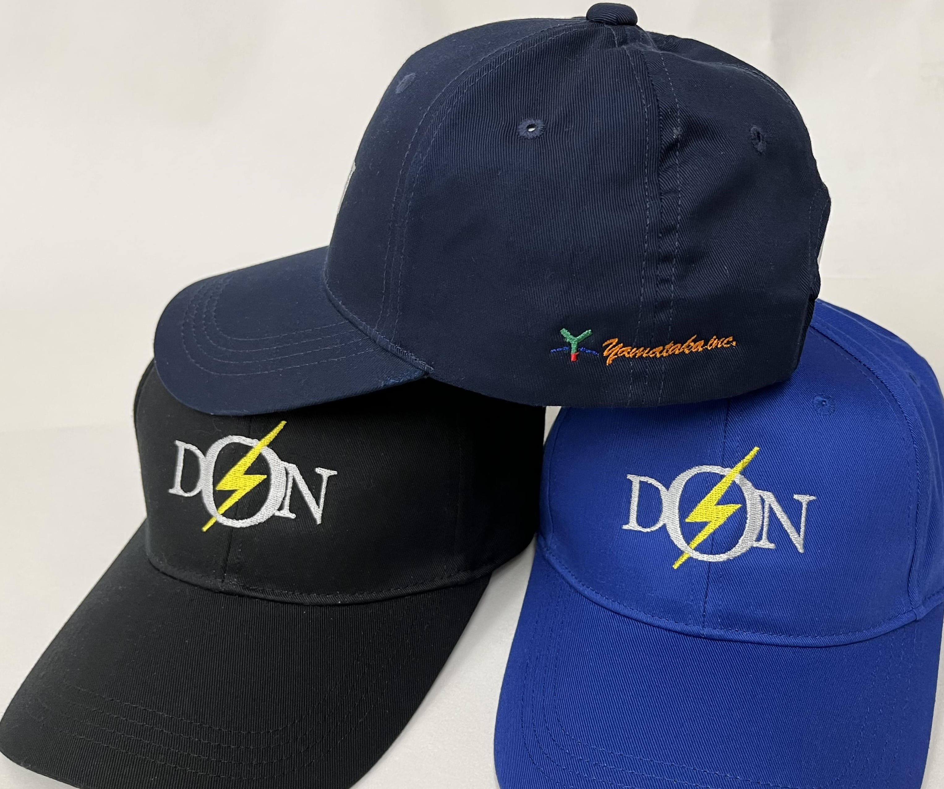 DON 1017 キャップ | ヤマタカ株式会社