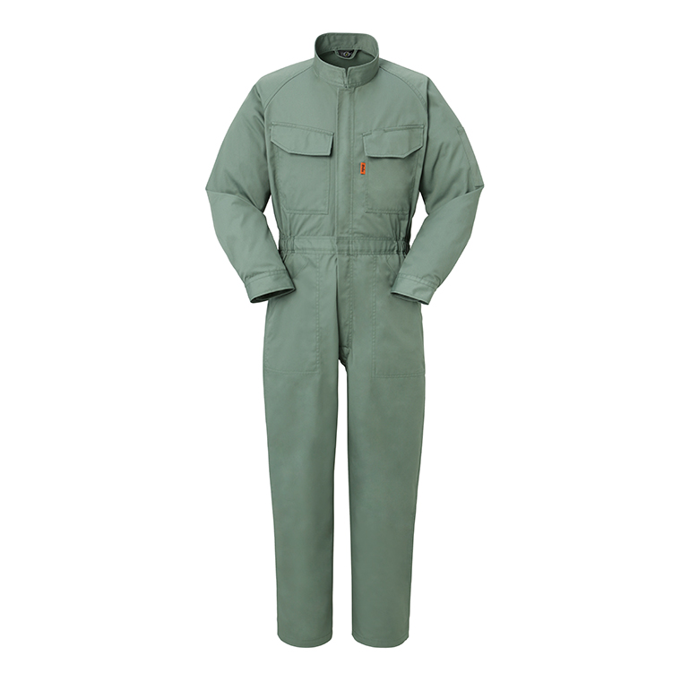 DON 1250 ツナギ服 | ヤマタカ株式会社