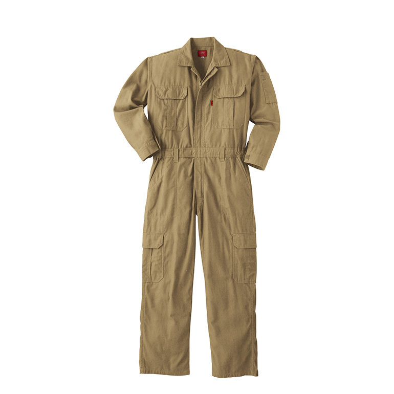 DON 2200 カバーオール | ヤマタカ株式会社