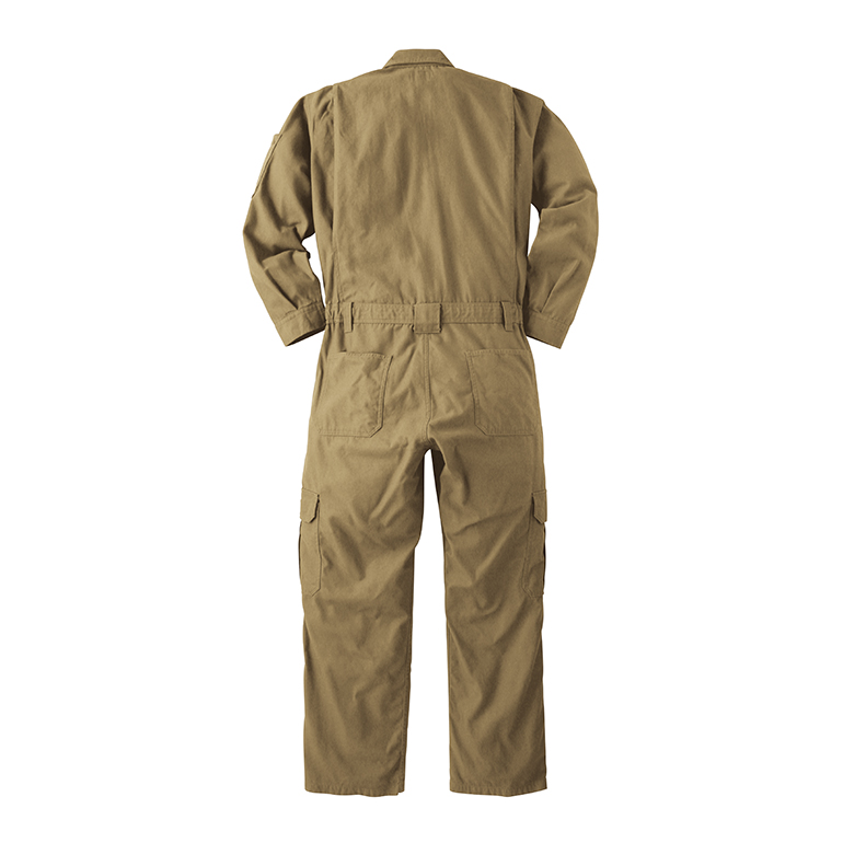 DON 2200 カバーオール | ヤマタカ株式会社