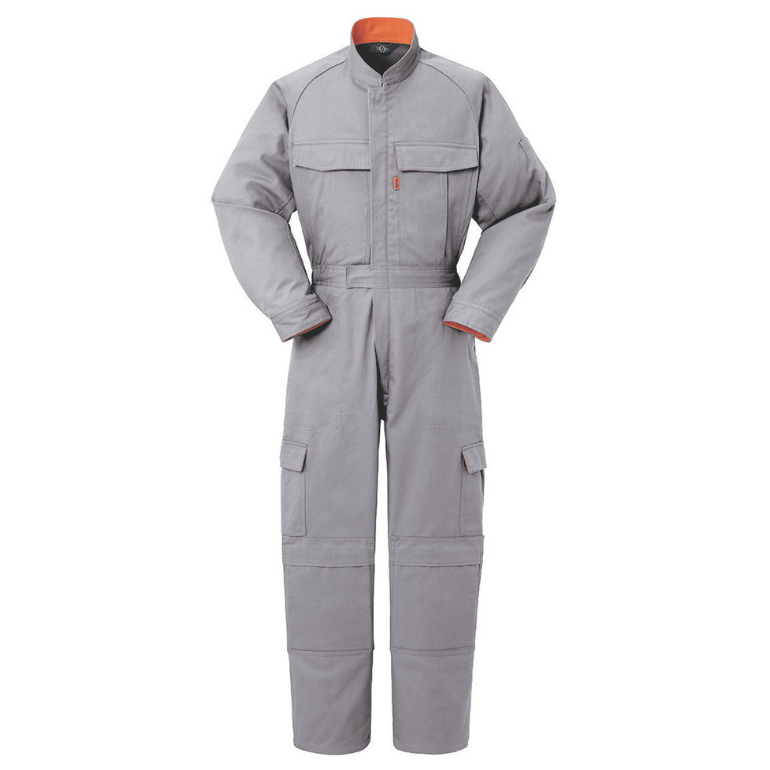 DON 5740 ツナギ服 | ヤマタカ株式会社