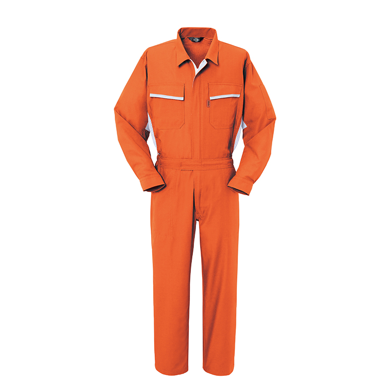 DON 795 ツナギ服 | ヤマタカ株式会社